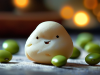 探索字节豆包，互联网世界的小小奇迹