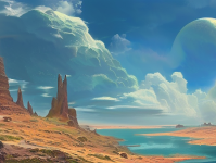 探索绝区零的世界，一个充满未知与挑战的奇幻之旅