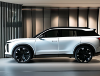 问界M9，探索未来出行的极致之作