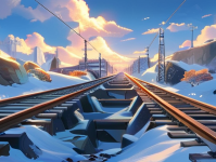 星穹铁道，探索未知的铁路之旅