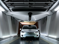 特斯拉FSD，未来驾驶的钥匙