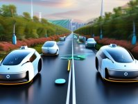 未来出行的钥匙—自动驾驶技术的现状与展望