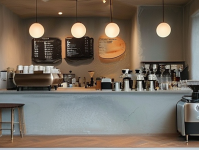 探索GREYBOX COFFEE的独特魅力