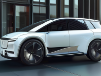 插电混动汽车—未来出行的新动力