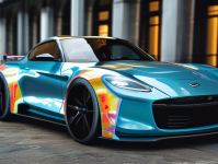 追求卓越，理想AD Max