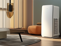 奥克斯AUX，创新科技与生活美学的完美融合