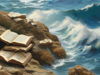 探索知识的海洋，通义千问的启示