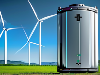 电池技术的革命，从能量存储到清洁能源的未来