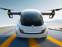 大疆车载，智能出行的未来