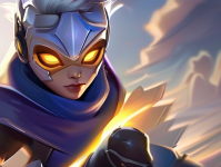 耀，一款风靡全球的MOBA手游