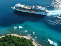 Cruise，探索海上旅行的无限魅力