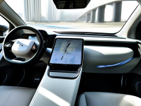 探索小鹏G9/G6，智能电动车的未来之星