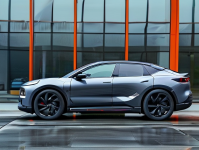 比亚迪海豹，引领电动车新时代的先锋