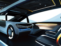 高通骁龙座舱平台，引领智能汽车新时代