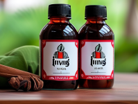 新加坡香味Irvins