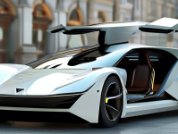 英伟达DRIVE，引领自动驾驶技术的革新之路