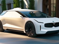 Waymo，自动驾驶技术的先锋