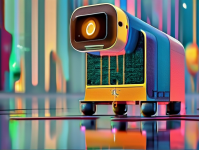 DALL-E，艺术与技术的完美融合