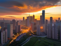 题，房地产调控，稳预期、促发展的关键举措