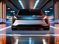 小鹏XNGP，智能驾驶的未来