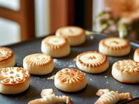 大同饼家Tai Tung—传统风味与现代创新的完美融合