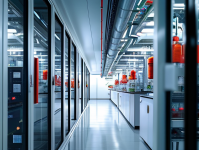 康龙化成，创新的驱动力，科技的未来