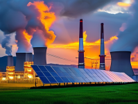 虚拟电厂，电力系统的革命性创新