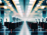 AI替代岗位，未来工作的新挑战，智能时代来临，替代岗位引发工作新挑战