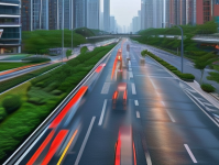 毫米波雷达技术，未来交通的守护者