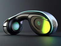 锐舞RANVOO，引领潮流的智能穿戴设备