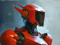 AI绘画，艺术的新纪元，绘画，开启艺术创作