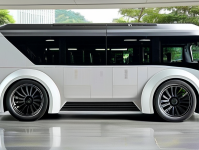 探索增程式电动汽车的奥秘